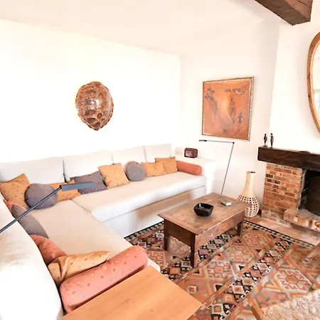 펜션 Maison Charmante A Avec Piscine Et Vue Sur La Mer